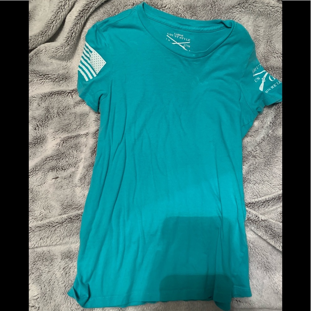 Grunt Style T shirt